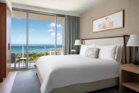 The Ritz-Carlton Residences, Waikiki Beach - 81