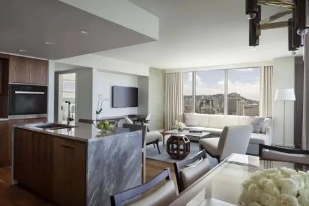 The Ritz-Carlton Residences, Waikiki Beach - 122
