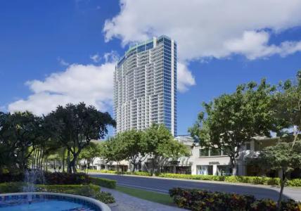 The Ritz-Carlton Residences, Waikiki Beach - 21