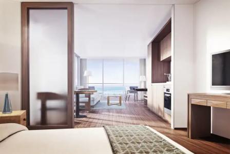 The Ritz-Carlton Residences, Waikiki Beach - 4