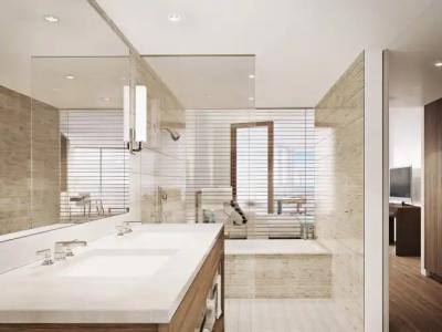 The Ritz-Carlton Residences, Waikiki Beach - 8