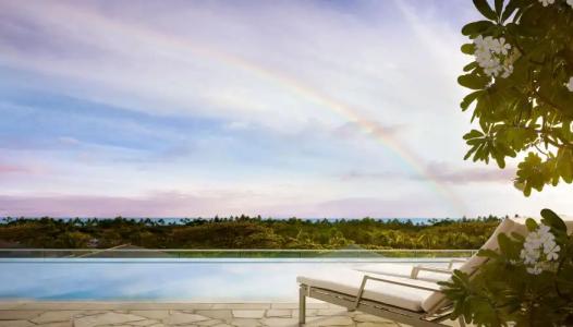 The Ritz-Carlton Residences, Waikiki Beach - 20