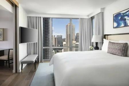 The Ritz-Carlton Residences, Waikiki Beach - 49