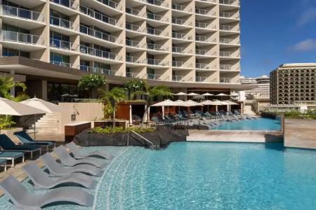 The Ritz-Carlton Residences, Waikiki Beach - 44