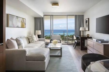 The Ritz-Carlton Residences, Waikiki Beach - 69