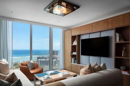 The Ritz-Carlton Residences, Waikiki Beach - 92