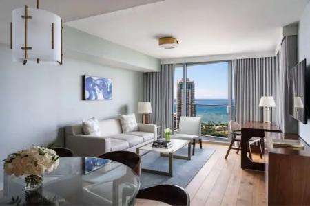 The Ritz-Carlton Residences, Waikiki Beach - 123