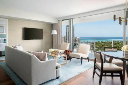 The Ritz-Carlton Residences, Waikiki Beach - 116