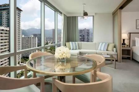 The Ritz-Carlton Residences, Waikiki Beach - 57