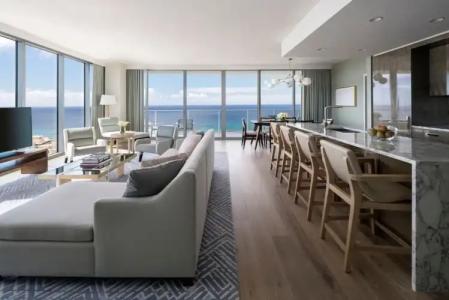 The Ritz-Carlton Residences, Waikiki Beach - 104