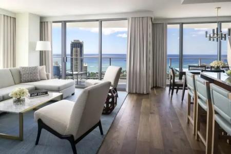 The Ritz-Carlton Residences, Waikiki Beach - 124