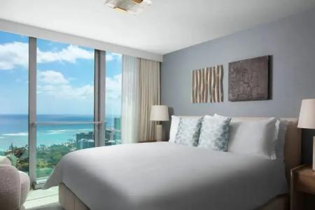 The Ritz-Carlton Residences, Waikiki Beach - 91