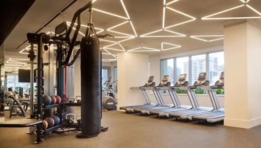 The Ritz-Carlton Residences, Waikiki Beach - 18