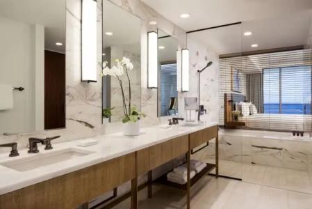 The Ritz-Carlton Residences, Waikiki Beach - 107
