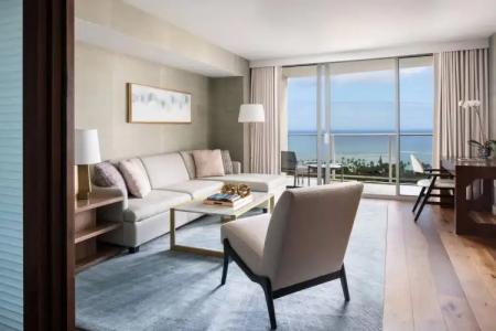 The Ritz-Carlton Residences, Waikiki Beach - 60