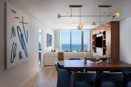 The Ritz-Carlton Residences, Waikiki Beach - 95