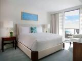 4 Bedrooms The Sky Suite with partial ocean view
