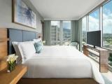 3 Bedrooms The Sky Suite