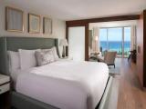 Grand Double room with partial ocean view