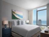 2 Bedrooms Ocean The Sky Penthouse Suite