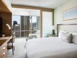 Corner Double room