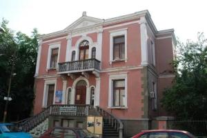 Super Central Luxury Apartments, Bourgas