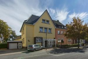 Pension Alscher Garni, Goslar