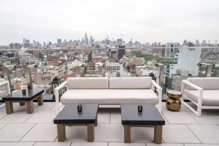 50 Bowery, part of JdV by Hyatt - 12