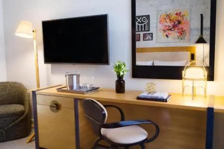 50 Bowery, part of JdV by Hyatt - 32