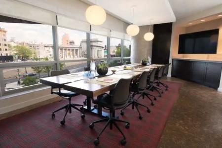 50 Bowery, part of JdV by Hyatt - 17