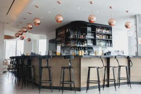 50 Bowery, part of JdV by Hyatt - 14