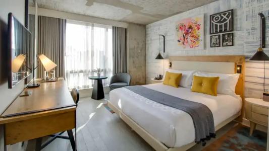 50 Bowery, part of JdV by Hyatt - 33