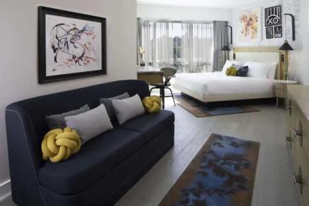 50 Bowery, part of JdV by Hyatt - 44