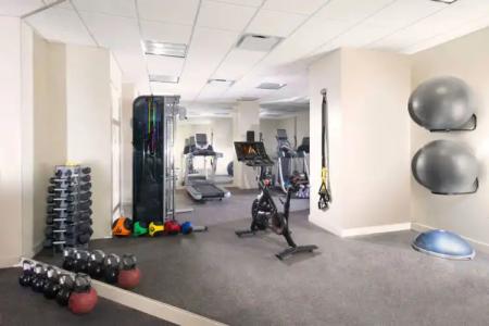 50 Bowery, part of JdV by Hyatt - 11