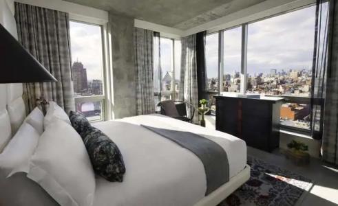 50 Bowery, part of JdV by Hyatt - 6
