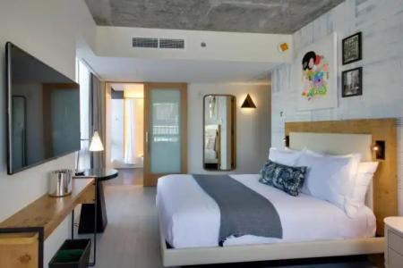 50 Bowery, part of JdV by Hyatt - 31