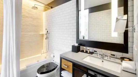 50 Bowery, part of JdV by Hyatt - 38