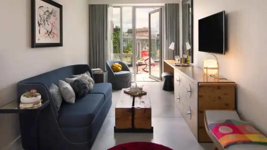 50 Bowery, part of JdV by Hyatt - 36