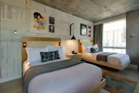 50 Bowery, part of JdV by Hyatt - 2