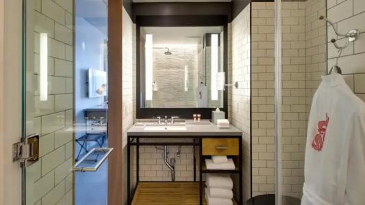 50 Bowery, part of JdV by Hyatt - 23