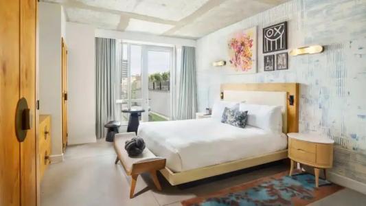 50 Bowery, part of JdV by Hyatt - 35