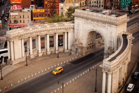 50 Bowery, part of JdV by Hyatt - 13