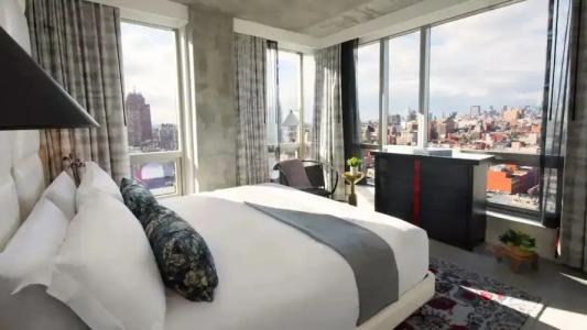 50 Bowery, part of JdV by Hyatt - 41