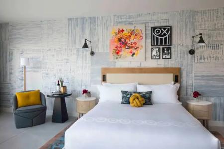 50 Bowery, part of JdV by Hyatt - 5