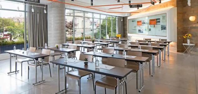 50 Bowery, part of JdV by Hyatt - 15