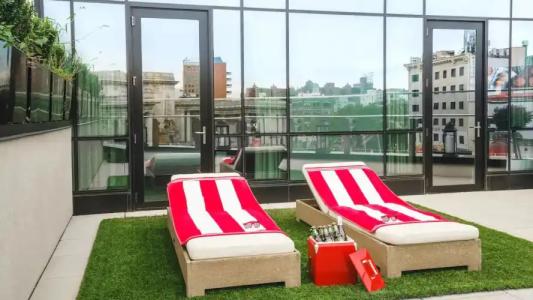 50 Bowery, part of JdV by Hyatt - 37