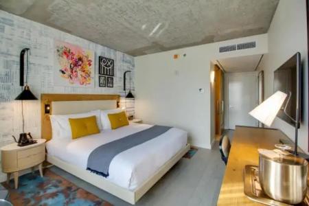 50 Bowery, part of JdV by Hyatt - 25