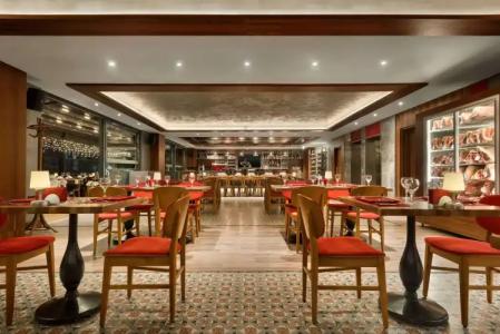 Ramada Encore Eskişehir - 18