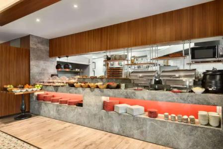 Ramada Encore Eskişehir - 21