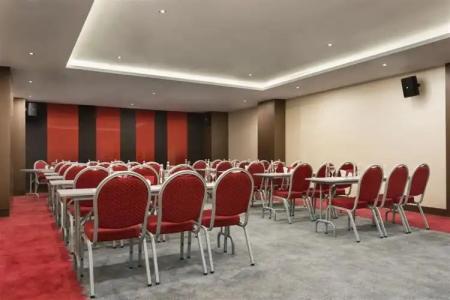 Ramada Encore Eskişehir - 9